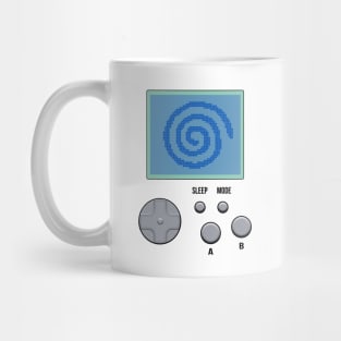 VMU Mug